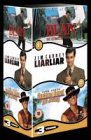 Bean - The Ultimate Disaster Movie / Liar, Liar / Crocodile Dundee In Los Angeles [UK IMPORT] - Rowan Atkinson