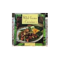 WILD GAME CUISINE