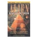 Alien Encounters: The Secret Behind The Ufo Phenomenon book cover