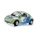 Bburago 1:18th Kit Collection: Volkswagen New Beetle Funsport Beetlemania 1998