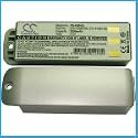 Replacement Battery Garmin Zumo 400, Zumo 450, Zumo 500, Zumo 550