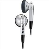 Coby COBY CVE11 DIGITAL LIGHTWEIGHT EARPHONES