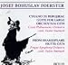 Classical Music : Foerster: From Shakespeare (Suite) Op. 76, Cyrano de Bergerac (Suite for Large Orchestra) Op. 55