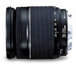 Canon EOS 28-200mm F3.5-5.6 Usm Lens