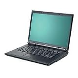 Fujitsu Siemens EsprimoMobileV5535 CELM540 15,4 Zoll WXGA Notebook (Intel Celeron 540 1.86GHz, 1GB RAM, 80GB HDD, SiS Mirage 3+, DVD+- DL RW, Vista Home Basic)