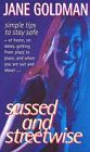 Sussed and streetwise : a teenager's safety guide