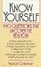 Book Know Yourself
