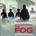 The Fog CD