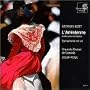 Bizet: L'Arlesienne Suites, Symphony in C major