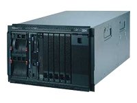 IBM BladeCenter S 8886 einbauf&auml;hig Rack 7U (SATA/SAS, Hot-Swap, Stromversorgung Hot-Plug,  Preisvergleich