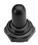 Hubbell Toggle Boot