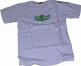 Elliott Sadler Crew Neck Ladies T-Shirt