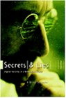 Secrets and Lies: Digital Security in a Networked World