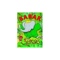 Babar [UK Import]