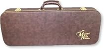 Hardshell F style Case