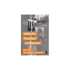 J�dische Familien in M�nster, Bd.2/1, 1918-1935, Abhandlungen und Dokumente