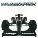 Grand Prix by Teenage Fanclub