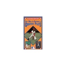Mlb: Twib's Greatest Plays [VHS]