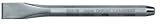 PB Octagonal Flat chisel size:12