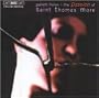 The Passion of St. Thomas More (Music and Libretto by Garrett Fisher)