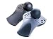 Electronics : 3Dconnexion SpaceBall 5000 - 3D motion controller - optical - 12 button(s) - wired - USB