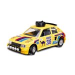 Bburago 1:24th Bijoux Collection: Peugeot 205 Safari & Rally