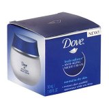 Dove Fresh Radiance Anti-Aging Night Cream (50mL/1.69 Ounces)