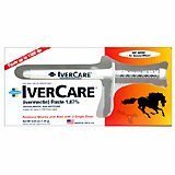 Zimecterin Horse Dewormer