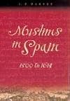 Muslims in Spain, 1500 to 1614