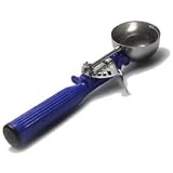 Blue 2 Oz. NSF Dishers - Size 16