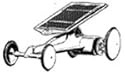 Solar Car Assembly Kit