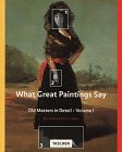 Old masters in detail