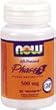 NOW PHASE 2 - 500 MG PER CAPSULE