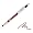 Estee Lauder Artist's Lip Pencil 08 Spice Writer