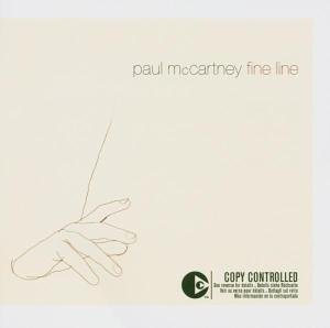 Paul McCartney - Fine Line - Zortam Music