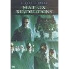 The Matrix Revolutions [Region 2]