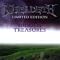 Listen to some Megadeth