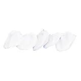 Metropolitan Vacuum Data-Vac(R) PC Replacement Filter Bags, Pack Of 5