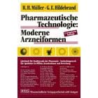 Pharmazeutische Technologie: Moderne Arzneiformen (Taschenbuch)