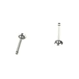 Saito Engines Valve (In & Out):LL SAI90TS46 by Saito Engines