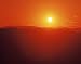 Blue Ridge Sunset Photograph - Beautiful 16"x20" Photographic Print by Carol M. Highsmith