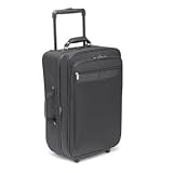 - Hartmann Intensity 22'' Expandable MobileTravler (Black)
