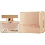 ROSE THE ONE by Dolce & Gabbana EAU DE PARFUM SPRAY 1.6 OZ