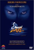 Tchaikovsky - Swan Lake (Matthew Bourne) by Nvc Arts