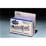 Lumijet Cleaner Cartridge for Epson 3000, Yellow