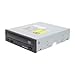 Lite-on DH-52R2P-04 CD Burner OEM - 52x32x52x, Black