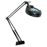 Gemoro Deluxe Magnifier Light