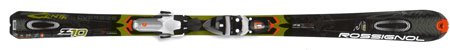 Rossignol Zenith Z10 Ski System