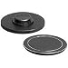 Adorama Filter Stack Caps 52mm