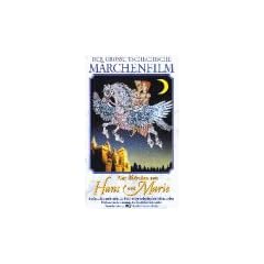 Das M�rchen von Hans und Marie [VHS]